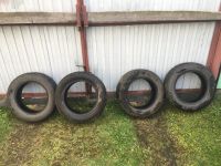 Лот: 16607628. Фото: 3. Продам зимнюю резину Bridgestone... Авто, мото, водный транспорт