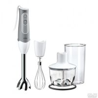 Лот: 13858806. Фото: 4. Блендер Braun MQ 535. Красноярск