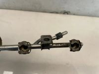 Лот: 22459524. Фото: 2. топливная рейка Opel Astra L48. Автозапчасти