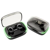 Лот: 25049411. Фото: 2. Bluetooth гарнитура TWS Y60 microUSB... Аудиотехника