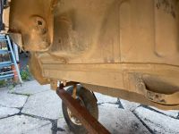 Лот: 22769484. Фото: 8. задняя часть кузова Citroen C-Elysee...
