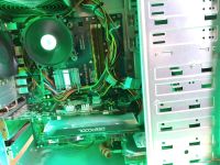 Лот: 16067983. Фото: 4. Игровой ПК 4 ядра (Xeon5450) 8gb... Красноярск