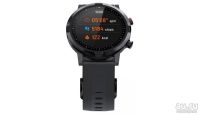 Лот: 18543625. Фото: 2. Умные часы Haylou Solar Smartwatch... Смартфоны, связь, навигация