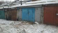Лот: 4206715. Фото: 2. Продам гараж в Зеленой роще с... Продажа