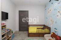 Лот: 21109838. Фото: 9. Продам 2-комн. кв. 54.7 кв.м...
