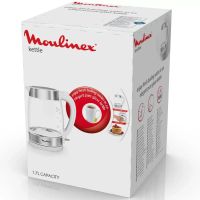 Лот: 19675699. Фото: 4. Чайник электрический Moulinex... Красноярск