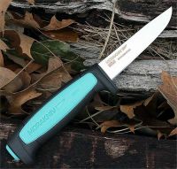 Лот: 10318888. Фото: 4. Нож MORA (Morakniv Flex) Нержавеющая... Красноярск