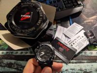 Лот: 14596473. Фото: 5. часы casio G SHOCK Original GA-2000S-1AER...