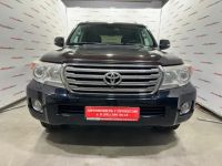 Лот: 25711205. Фото: 3. Toyota Land Cruiser 200. Красноярск