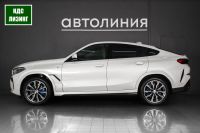 Лот: 21637214. Фото: 3. BMW X6, III (G06) 30d 3.0d AT... Красноярск