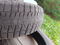 Лот: 20872308. Фото: 5. 4 шт. 185/65/15 Bridgestone Revo...