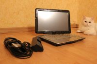 Лот: 2813895. Фото: 2. HP Tablet PC tx2640er - универсальный... Компьютеры, ноутбуки, планшеты