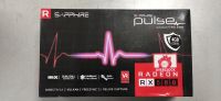 Лот: 17114644. Фото: 6. Видеокарта Radeon RX 580 (Sapphire...