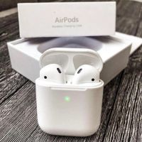 Лот: 19031022. Фото: 2. Airpods 2 Premium. Новый. Аудиотехника