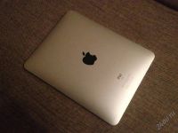 Лот: 2378702. Фото: 2. Apple iPad 32 Gb WiFi. Компьютеры, ноутбуки, планшеты