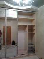 Лот: 6286807. Фото: 2. ШКАФЫ-КУПЕ на заказ. Недорого... Хранение вещей