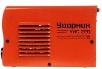 Лот: 10089033. Фото: 4. Сварочный аппарат Ударник УИС... Красноярск