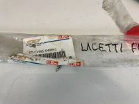 Лот: 21703313. Фото: 7. молдинг двери Chevrolet Lacetti...