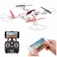 Лот: 11050476. Фото: 6. Квадрокоптер SYMA X56W (Wi-Fi...