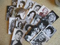 Лот: 6445951. Фото: 3. актрисы советского кино. открытки... Коллекционирование, моделизм