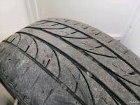 Лот: 13407203. Фото: 2. Bridgestone. Шины, Диски