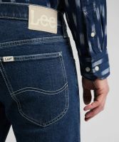 Лот: 19398990. Фото: 15. Selvedge denim Lee Daren Button...