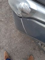 Лот: 18301763. Фото: 3. Ремонт бампера автомобиля Infiniti... Красноярск