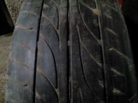 Лот: 5543098. Фото: 3. резина dunlop комплект 215*65... Авто, мото, водный транспорт