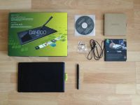 Лот: 6385062. Фото: 2. Графический планшет Wacom Bamboo... Периферия