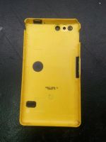 Лот: 9863431. Фото: 2. Задняя крышка Sony ST27i. Запчасти, оборудование