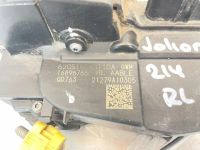 Лот: 25900106. Фото: 5. замок двери Haval Jolion