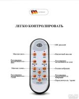 Лот: 18457614. Фото: 3. Матрас массажный. Красота и здоровье