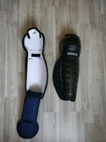 Лот: 11876080. Фото: 7. Щитки, Краги, Трусы - Stex. Коньки...