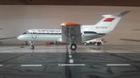 Лот: 24372021. Фото: 4. Як-40 в М.1:72. Красноярск