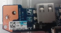 Лот: 13224141. Фото: 2. SONY VAIO SVF152C29V DA0HK8TB6D0... Комплектующие