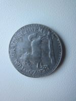 Лот: 20825077. Фото: 2. 5 пфенингов 1918г Браншвайд хотгельд. Монеты