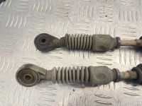 Лот: 25718076. Фото: 4. тросик переключения мкпп toyota... Красноярск