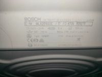 Лот: 25736522. Фото: 6. Bosch Maxx5 (WLX20160OE) Стиральная...