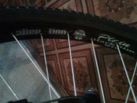 Лот: 3312221. Фото: 4. Колёса с Norco Havoc 2009. Красноярск