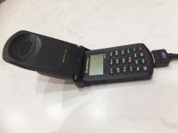 Лот: 5794540. Фото: 2. Раритетный сотовый телефон Motorola... Антиквариат