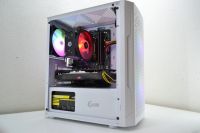 Лот: 18185240. Фото: 3. Игровой компьютер Ryzen 5 1600... Компьютеры, оргтехника, канцтовары