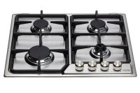 Лот: 23647041. Фото: 3. Газовая варочная панель DeLonghi... Бытовая техника
