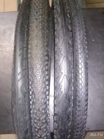 Лот: 13789782. Фото: 2. Покрышка Kenda 26" новая. Велоспорт