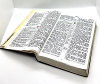 Лот: 24421248. Фото: 3. 📓 Библия. Книги Священного Писания... Красноярск