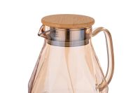 Лот: 23652204. Фото: 3. Кувшин Hoff Amber. Домашний быт