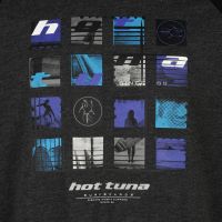 Лот: 9717667. Фото: 7. Мужская футболка от Hot Tuna в...