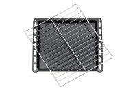 Лот: 23705326. Фото: 9. Газовый духовой шкаф DeLonghi...