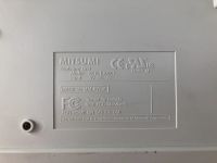 Лот: 25620426. Фото: 4. Клавиатура Mitsumi KFK-EA4XT Ретро. Красноярск