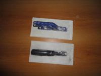 Лот: 3825435. Фото: 2. Инструмент для декоративной штукатурки... Инструмент и расходные