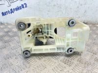 Лот: 25513179. Фото: 9. кулиса МКПП toyota Corolla ZZE120